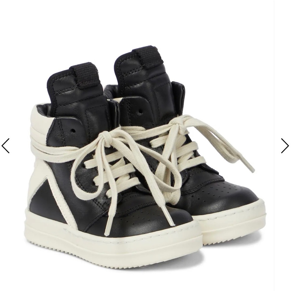 Baby Rick Owens